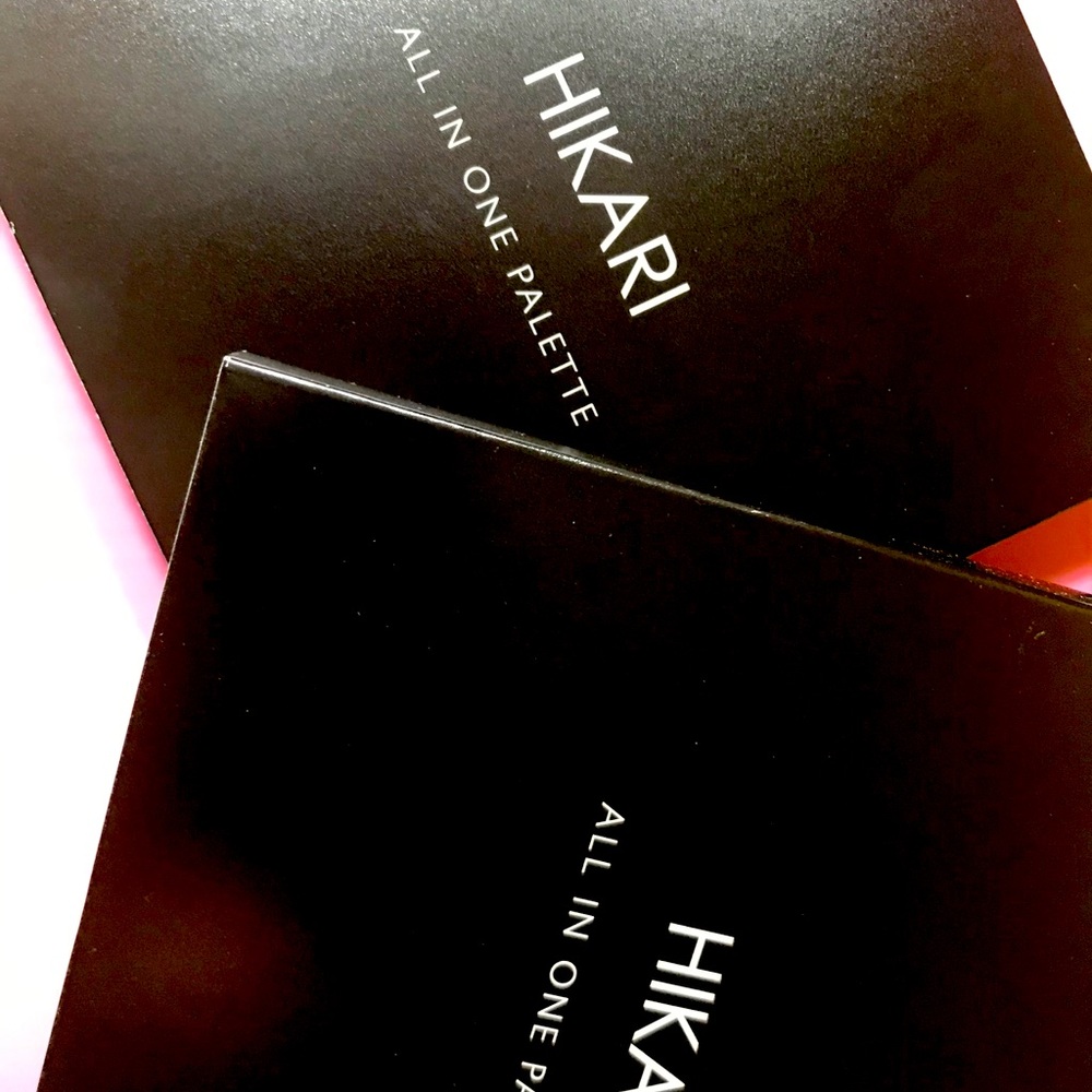Hikari All In One Palette - Picture 3 of 4